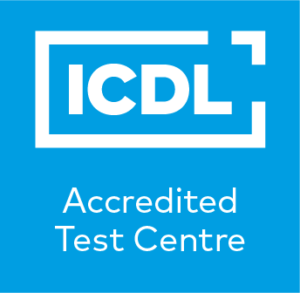 Logo ICDL