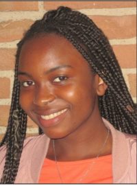 Stephanie Koffi Stephanie Koffi